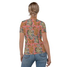 Load image into Gallery viewer, Women's T-shirt 'Think like a BOSS'