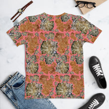 Load image into Gallery viewer, Women's T-shirt 'Think like a BOSS'