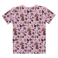 Load image into Gallery viewer, Women's T-shirt Tasim 'Quanto sei bella'