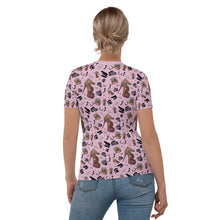 Load image into Gallery viewer, Women's T-shirt Tasim 'Quanto sei bella'