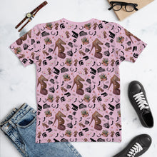 Load image into Gallery viewer, Women's T-shirt Tasim 'Quanto sei bella'