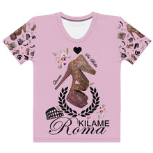 Load image into Gallery viewer, Women's T-shirt Tasim 'Quanto sei bella'