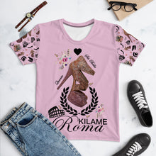 Load image into Gallery viewer, Women's T-shirt Tasim 'Quanto sei bella'