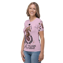 Load image into Gallery viewer, Women's T-shirt Tasim 'Quanto sei bella'
