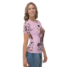Load image into Gallery viewer, Women's T-shirt Tasim 'Quanto sei bella'