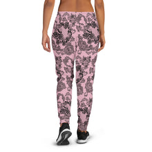 Load image into Gallery viewer, Women's Joggers Saon 'Lace'