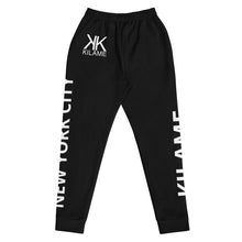 Load image into Gallery viewer, Women's Joggers Teriv 'Kilame NYC'