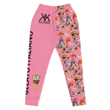 Load image into Gallery viewer, Women's Joggers 'Cono o Coppetta'