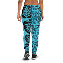 Load image into Gallery viewer, Women's Joggers 'Travel Blogger'