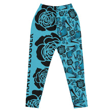 Load image into Gallery viewer, Women's Joggers 'Travel Blogger'