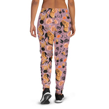 Load image into Gallery viewer, Women's Joggers 'Kilame Roma'