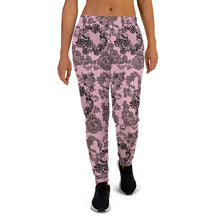 Load image into Gallery viewer, Women's Joggers Saon 'Lace'