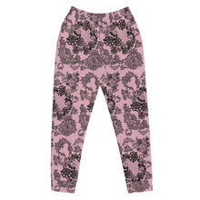 Load image into Gallery viewer, Women's Joggers Saon 'Lace'