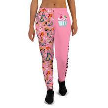 Load image into Gallery viewer, Women's Joggers 'Cono o Coppetta'