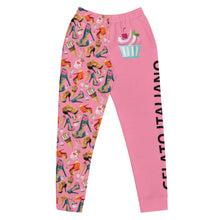 Load image into Gallery viewer, Women's Joggers 'Cono o Coppetta'