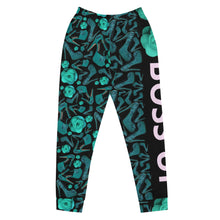 Load image into Gallery viewer, Women's Joggers 'Boss Up'