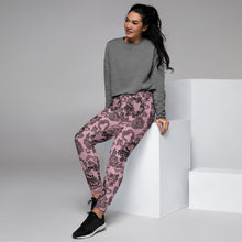 Load image into Gallery viewer, Women's Joggers Saon 'Lace'