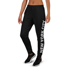 Load image into Gallery viewer, Women's Joggers Teriv 'Kilame NYC'