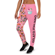 Load image into Gallery viewer, Women's Joggers 'Cono o Coppetta'