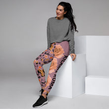 Load image into Gallery viewer, Women's Joggers 'Kilame Roma'