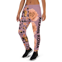 Load image into Gallery viewer, Women's Joggers 'Kilame Roma'