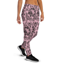 Load image into Gallery viewer, Women's Joggers Saon 'Lace'