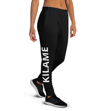 Load image into Gallery viewer, Women's Joggers Teriv 'Kilame NYC'
