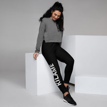 Load image into Gallery viewer, Women's Joggers Teriv 'Kilame NYC'