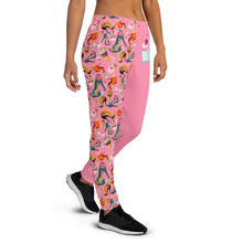 Load image into Gallery viewer, Women's Joggers 'Cono o Coppetta'