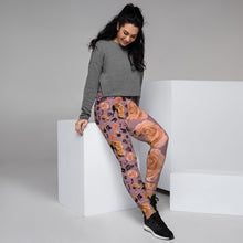 Load image into Gallery viewer, Women's Joggers 'Kilame Roma'