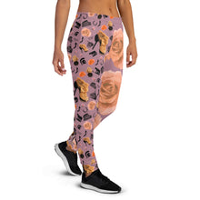 Load image into Gallery viewer, Women's Joggers 'Kilame Roma'