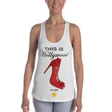 Load image into Gallery viewer, Unisex Tank Top 'This is Hollywood'