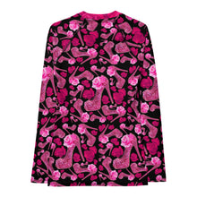 Load image into Gallery viewer, Women's Rash Guard 'Desiderio'