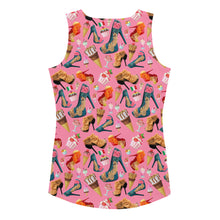 Load image into Gallery viewer, Tank Top 'Gelato Italiano'