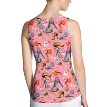 Load image into Gallery viewer, Tank Top 'Gelato Italiano'