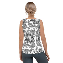 Load image into Gallery viewer, Tank Top 'Lace'