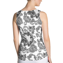 Load image into Gallery viewer, Tank Top 'Lace'