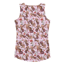 Load image into Gallery viewer, Tank Top 'Vacanze Romane'