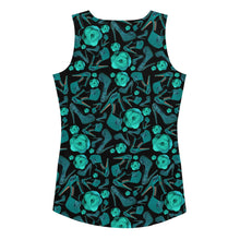 Load image into Gallery viewer, Tank Top 'Verde'