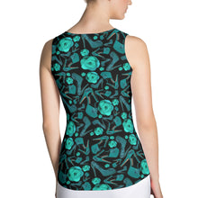 Load image into Gallery viewer, Tank Top 'Verde'