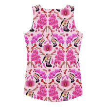 Load image into Gallery viewer, Tank Top 'Orchidee'