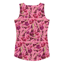 Load image into Gallery viewer, Tank Top 'Pink Diamond'