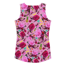 Load image into Gallery viewer, Tank Top 'Jungle Fashion'