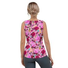 Load image into Gallery viewer, Tank Top 'Jungle Fashion'