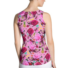 Load image into Gallery viewer, Tank Top 'Jungle Fashion'