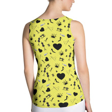 Load image into Gallery viewer, Tank Top 'Fashion Week'