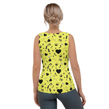 Load image into Gallery viewer, Tank Top 'Fashion Week'