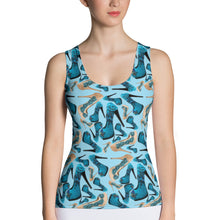 Load image into Gallery viewer, Tank Top 'Travel dream'