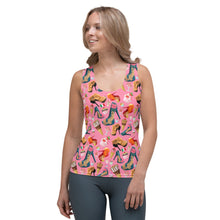 Load image into Gallery viewer, Tank Top 'Gelato Italiano'