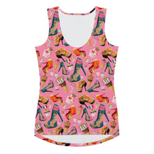 Load image into Gallery viewer, Tank Top 'Gelato Italiano'